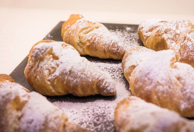 בית מלון כפרי Monte Meraviglia