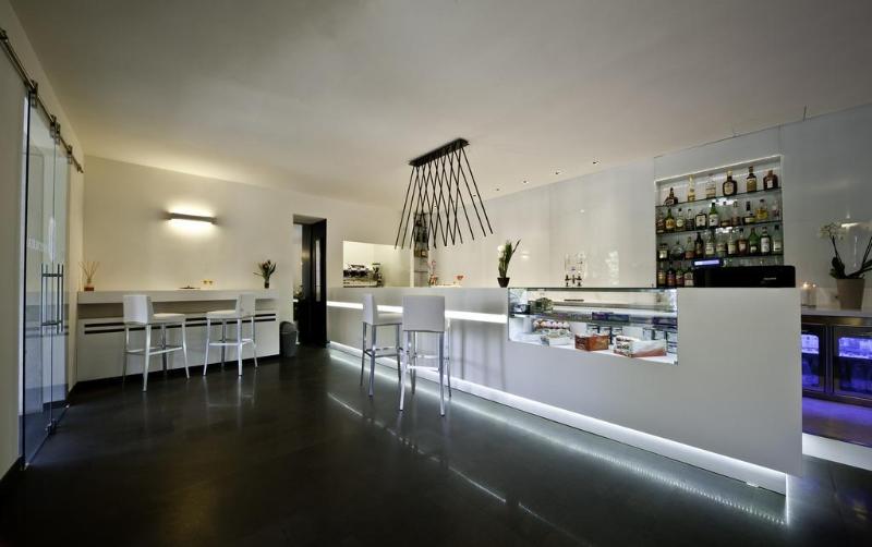 בית מלון כפרי Monte Meraviglia