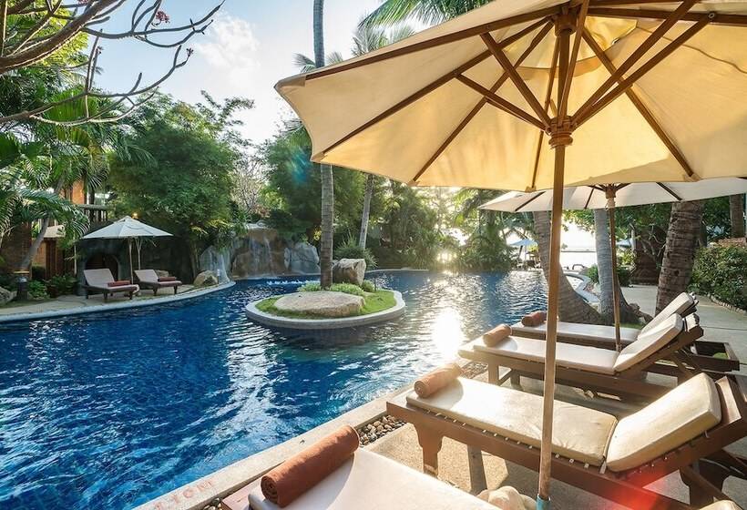هتل Muang Samui Spa Resort