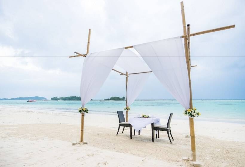 هتل Muang Samui Spa Resort