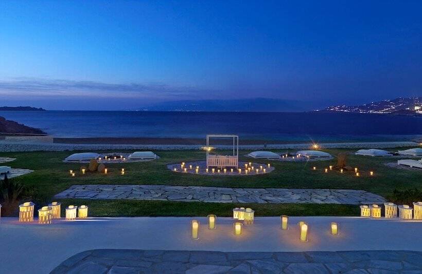 هتل Mykonos Bay Resort & Villas