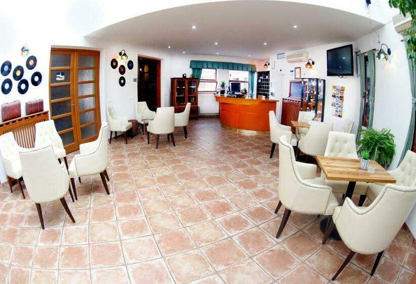 Fotos del hotel Nabucco:  4