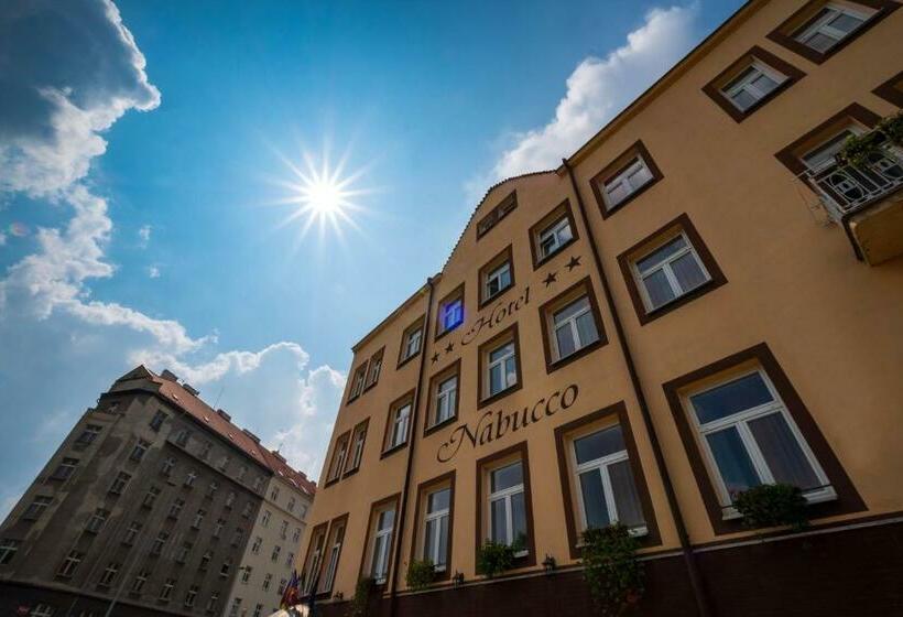 Fotos del hotel Nabucco:  2