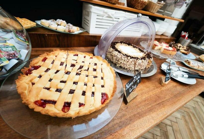 Fotos del hotel Nabucco:  11