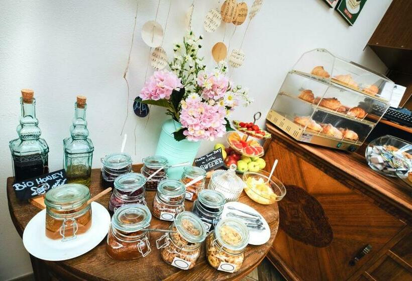 Fotos del hotel Nabucco:  12