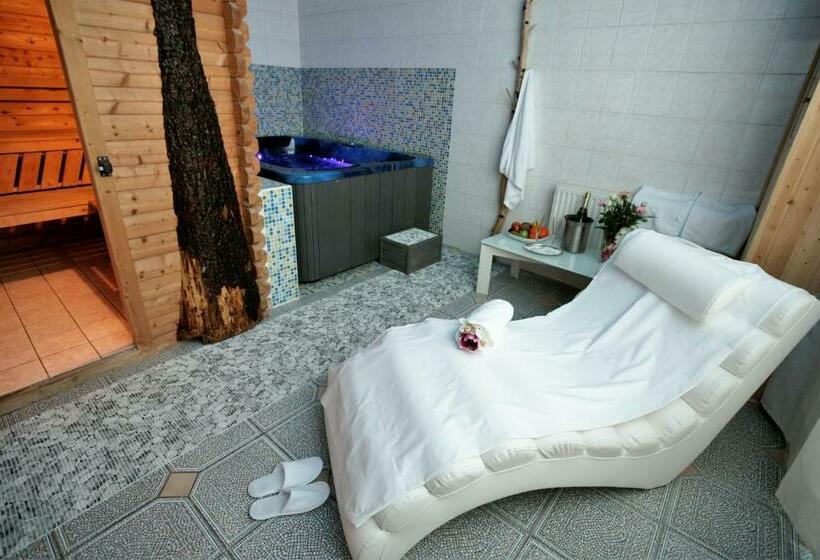 Fotos del hotel Nabucco:  14