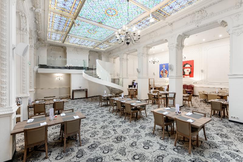 Fotos del hotel Nemzeti Budapest  Mgallery:  16