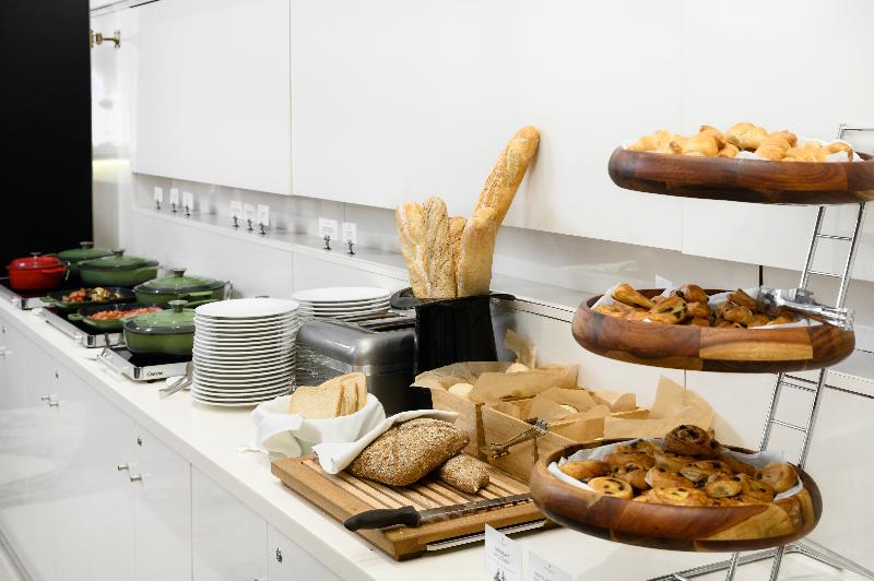 Fotos del hotel Nemzeti Budapest  Mgallery:  18