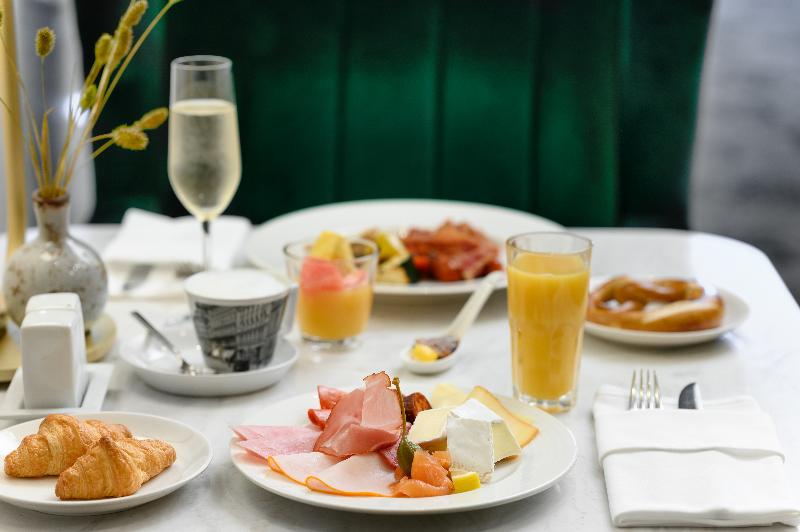 Fotos del hotel Nemzeti Budapest  Mgallery:  6