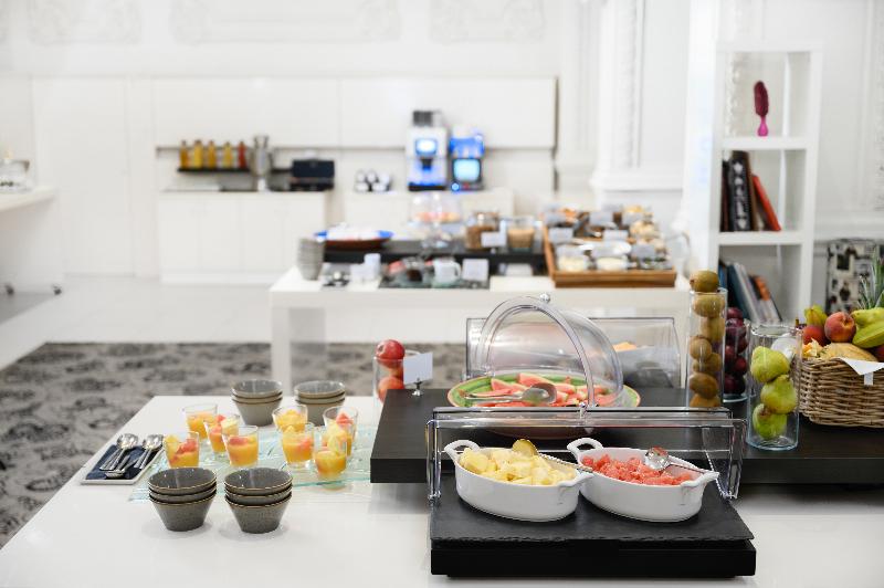 Fotos del hotel Nemzeti Budapest  Mgallery:  21