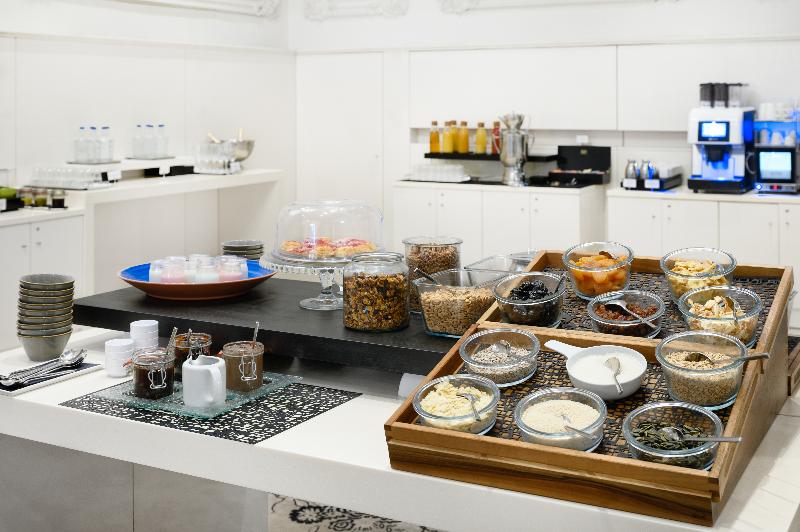 Fotos del hotel Nemzeti Budapest  Mgallery:  19