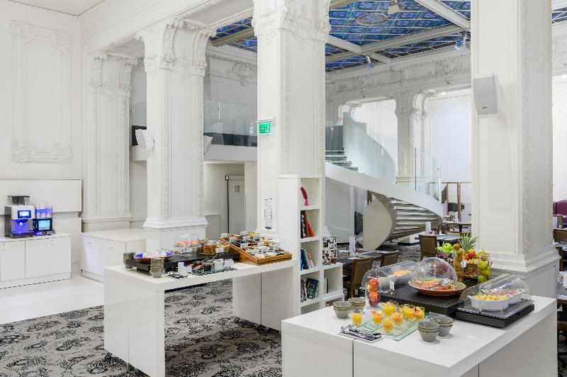 Fotos del hotel Nemzeti Budapest  Mgallery:  20