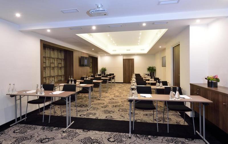 Fotos del hotel Nemzeti Budapest  Mgallery:  12