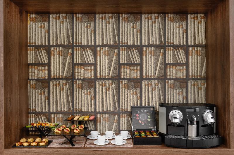 Fotos del hotel Nemzeti Budapest  Mgallery:  15