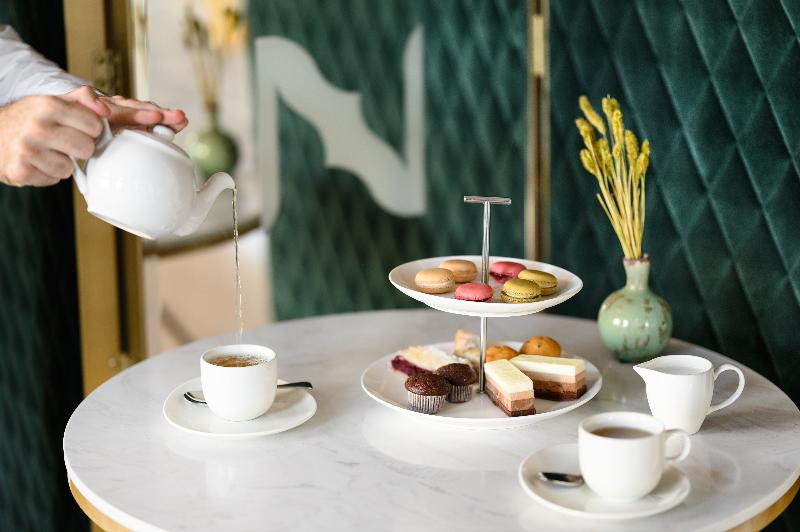 Fotos del hotel Nemzeti Budapest  Mgallery:  14