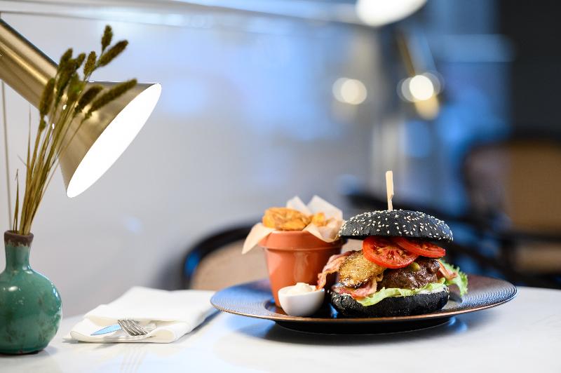 Fotos del hotel Nemzeti Budapest  Mgallery:  5