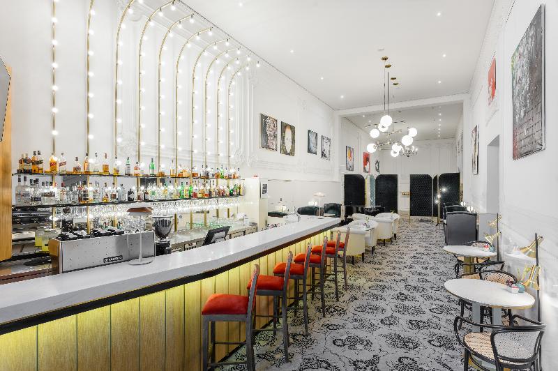 Fotos del hotel Nemzeti Budapest  Mgallery:  8