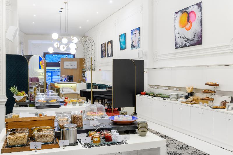 Fotos del hotel Nemzeti Budapest  Mgallery:  26