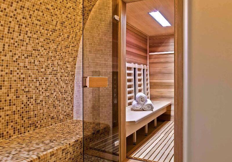 Fotos del hotel Nemzeti Budapest  Mgallery:  4