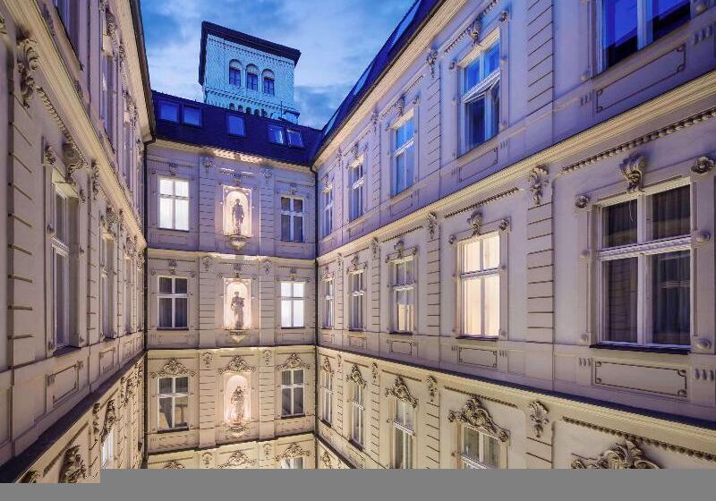 Fotos del hotel Nemzeti Budapest  Mgallery:  24