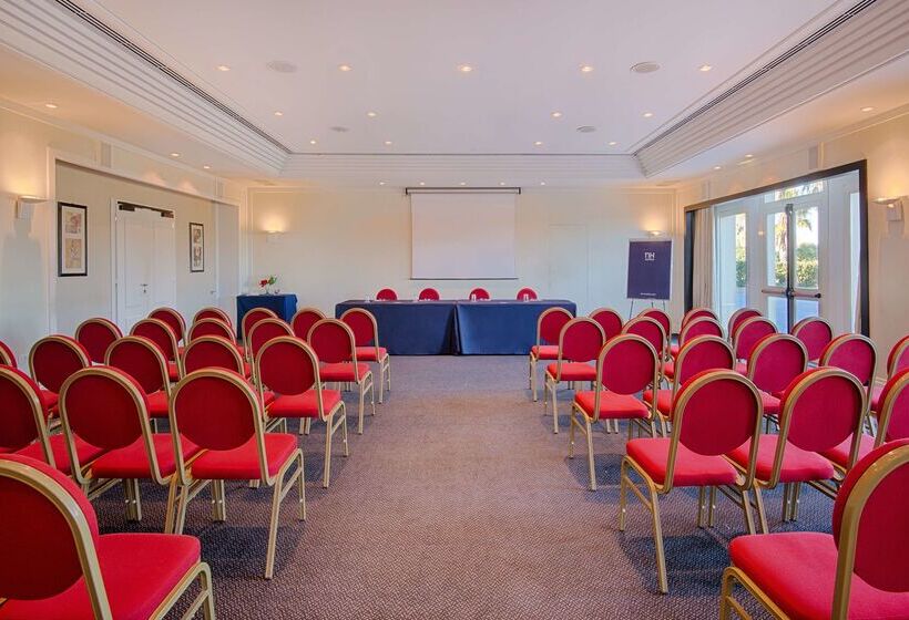 Fotos del hotel Nh Catania Parco Degli Aragonesi:  37