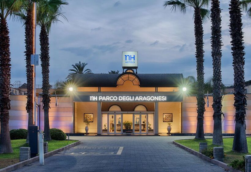 Fotos del hotel Nh Catania Parco Degli Aragonesi:  38