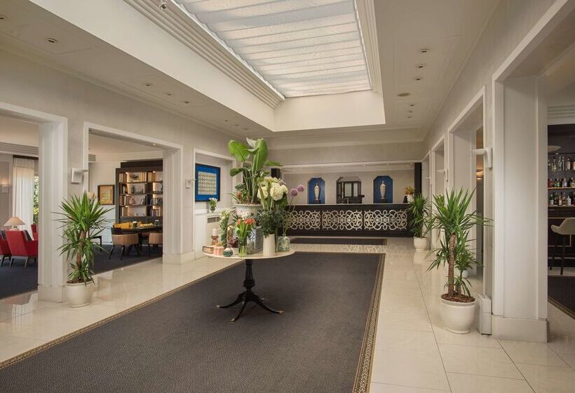 Fotos del hotel Nh Catania Parco Degli Aragonesi:  17