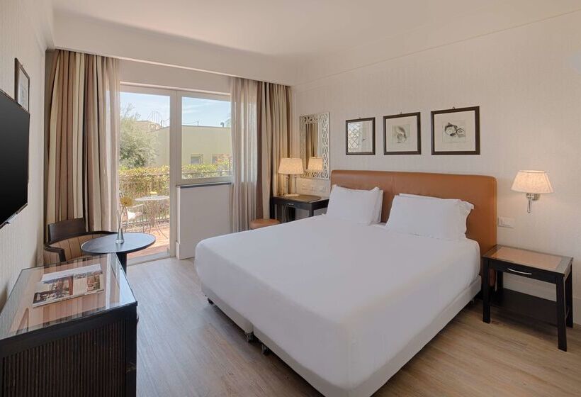 Fotos del hotel Nh Catania Parco Degli Aragonesi:  53