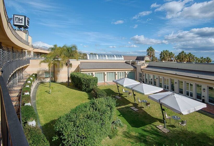 Fotos del hotel Nh Catania Parco Degli Aragonesi:  46