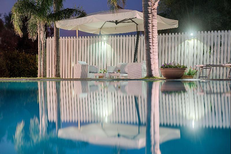 Fotos del hotel Nh Catania Parco Degli Aragonesi:  29