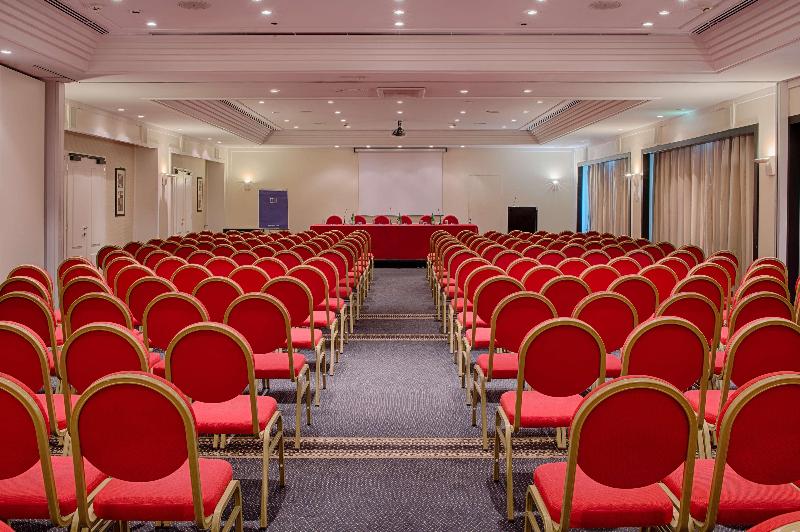 Fotos del hotel Nh Catania Parco Degli Aragonesi:  56