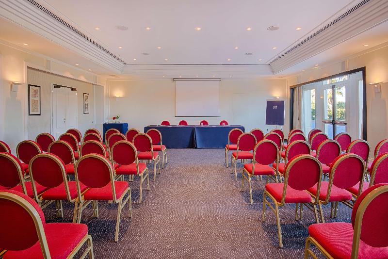 Fotos del hotel Nh Catania Parco Degli Aragonesi:  81