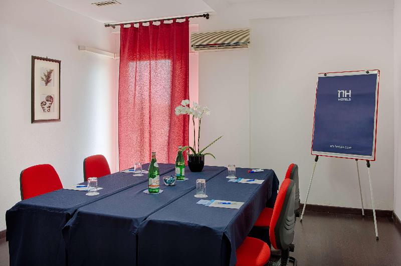 Fotos del hotel Nh Catania Parco Degli Aragonesi:  49