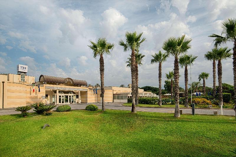 Fotos del hotel Nh Catania Parco Degli Aragonesi:  58