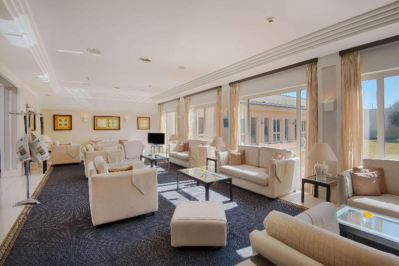 Fotos del hotel Nh Catania Parco Degli Aragonesi:  27