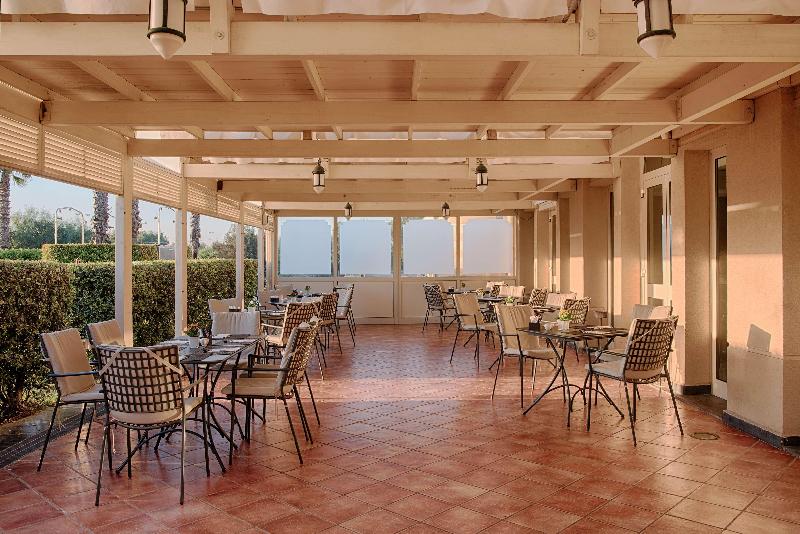 Fotos del hotel Nh Catania Parco Degli Aragonesi:  54