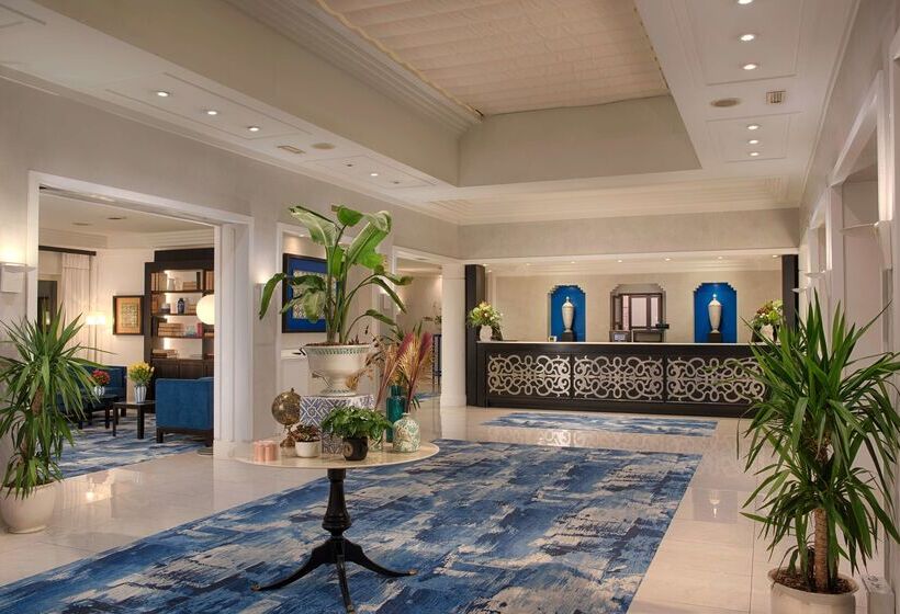 Fotos del hotel Nh Catania Parco Degli Aragonesi:  18