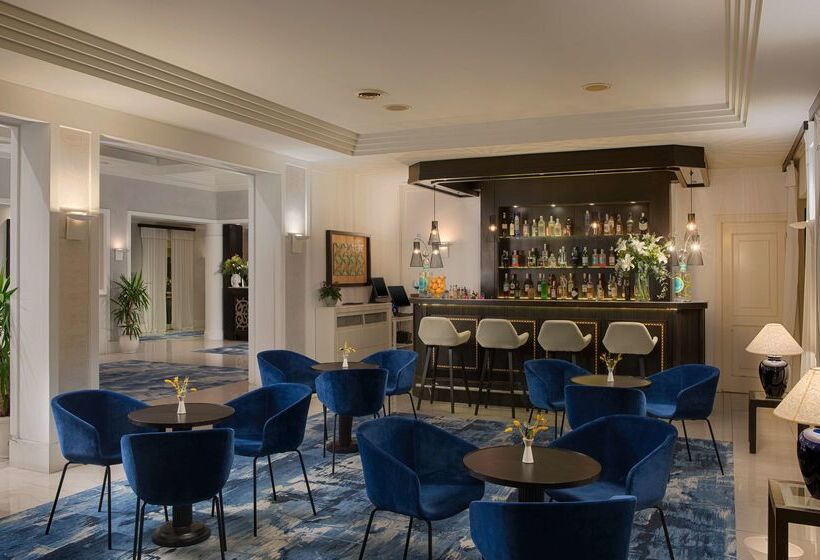 Fotos del hotel Nh Catania Parco Degli Aragonesi:  57