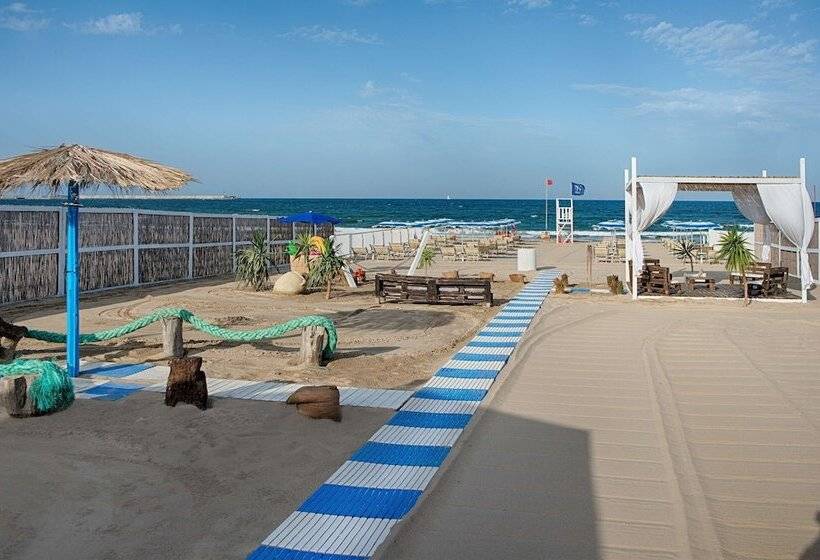 Fotos del hotel Nh Catania Parco Degli Aragonesi:  60