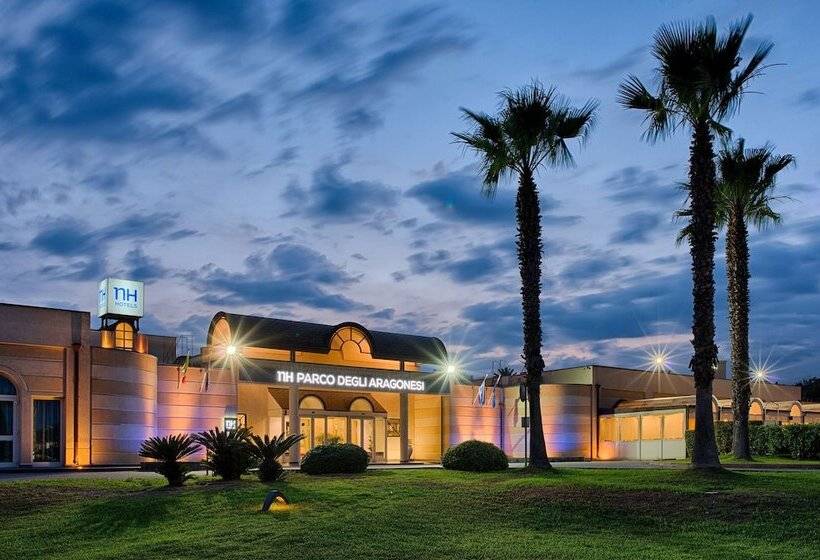 Fotos del hotel Nh Catania Parco Degli Aragonesi:  62