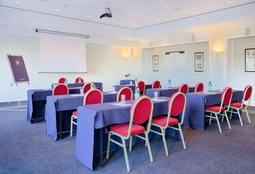 Fotos del hotel Nh Catania Parco Degli Aragonesi:  74
