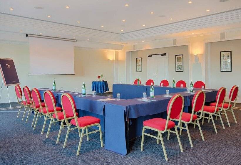 Fotos del hotel Nh Catania Parco Degli Aragonesi:  73