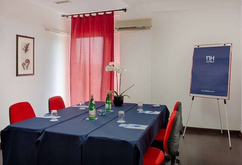 Fotos del hotel Nh Catania Parco Degli Aragonesi:  68