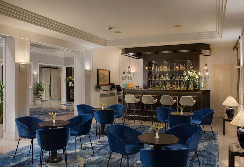 Fotos del hotel Nh Catania Parco Degli Aragonesi:  67