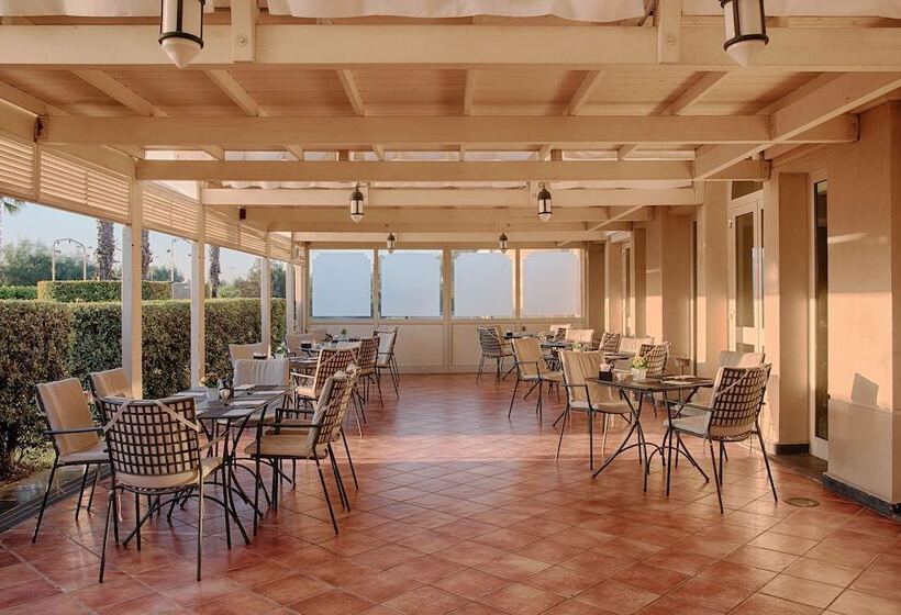 Fotos del hotel Nh Catania Parco Degli Aragonesi:  66