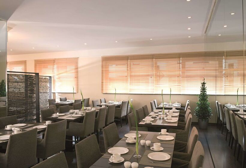 Отель NH Fürth Nürnberg