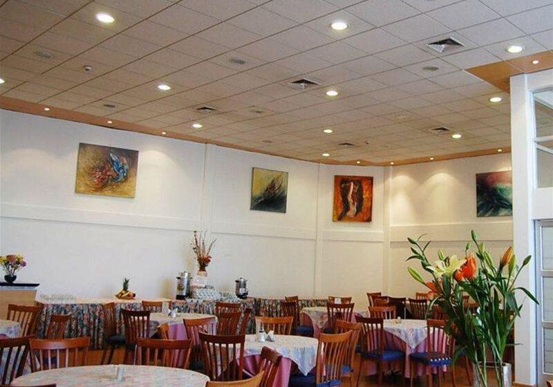 هتل Nippon Y Centro De Eventos