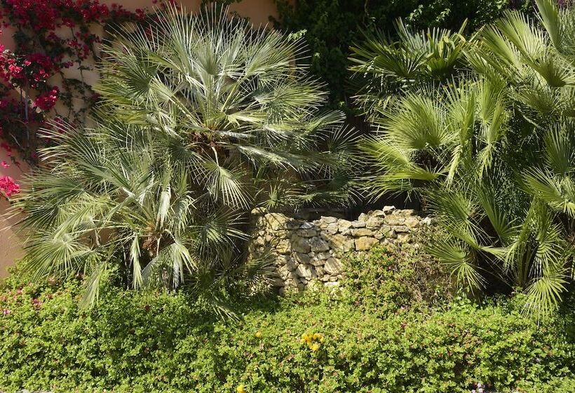 هتل Residence Oasis