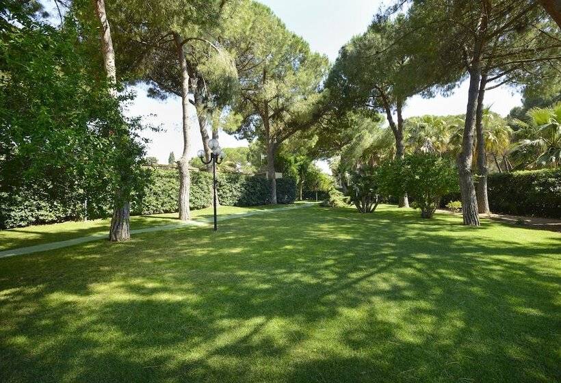 هتل Residence Oasis