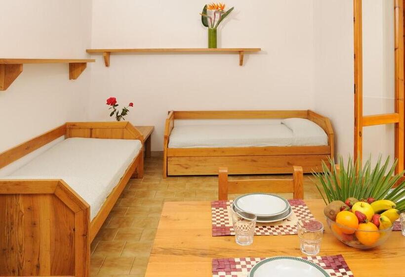 هتل Residence Oasis